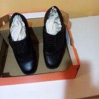 Мъжки официални обувки, снимка 2 - Официални обувки - 31719787