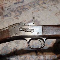 Пушка Ремингтон, карабина Ремингтон, Remington Роулблок

, снимка 6 - Колекции - 42918253