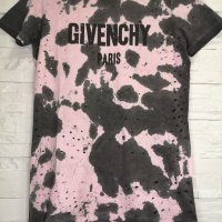 Мъжка, дамска тениска Givenchy, S, снимка 4 - Тениски - 38034740