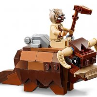 Конструктор LEGO® Star Wars™ 75265, снимка 8 - Конструктори - 30720668