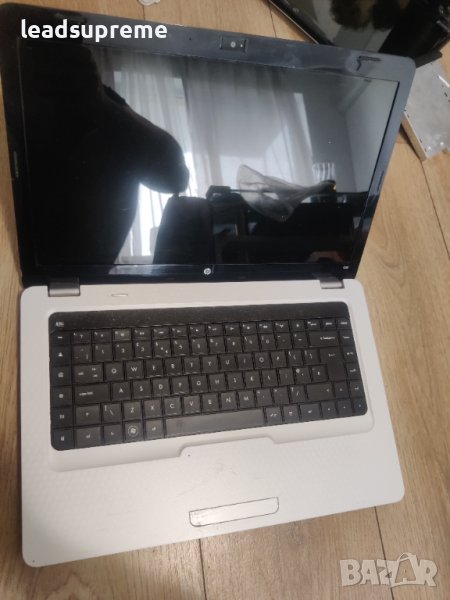 HP G62-b26SA, снимка 1