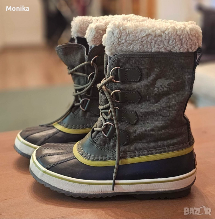 Sorel Winter Carnival № 39 дамски апрески, снимка 1