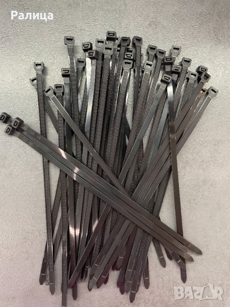 Кабелни превръзки 7мм, снимка 1