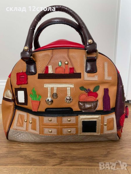 Дамска чанта Tendenz , снимка 1