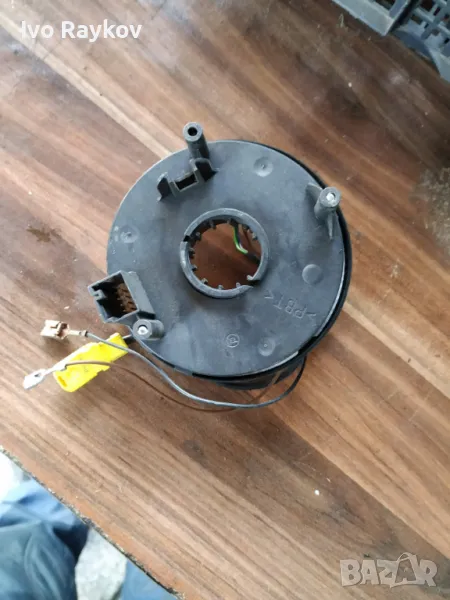 Лентов кабел за Airbag за ,  A6394640218 , MERCEDES VITO, снимка 1