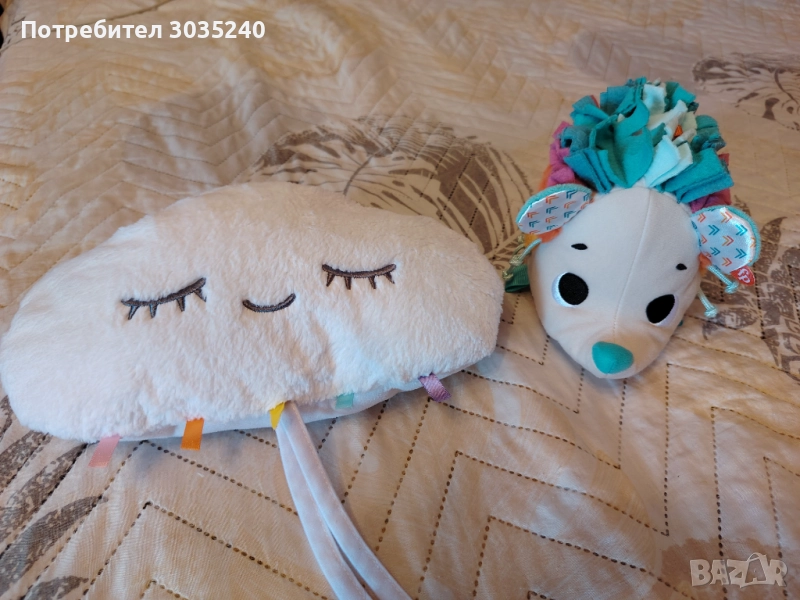 Интерактивни играчки, снимка 1