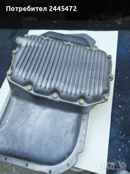Картер Москвич 412 2140, снимка 1