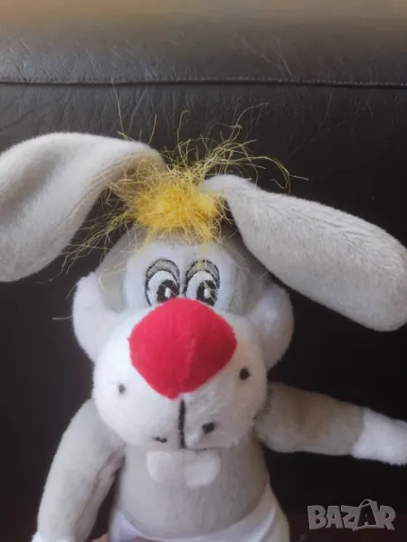 Geharo оригинална играчка ЗАЕК / ЗАЙЧЕ - Netherlands, снимка 1