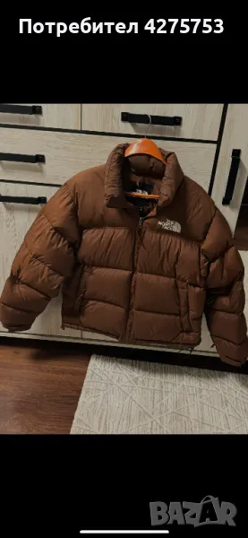 Оригинално яке NORTH FACE, снимка 1