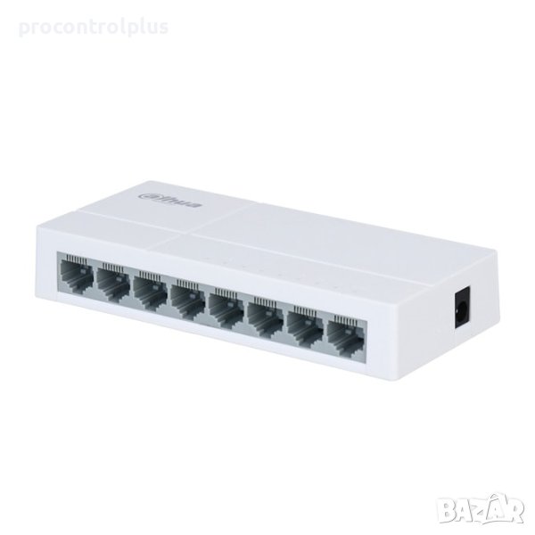 Продавам DAHUA PFS3008-8ET-L-V2, снимка 1