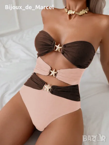 Бански Turania - S M L XL размери, снимка 1