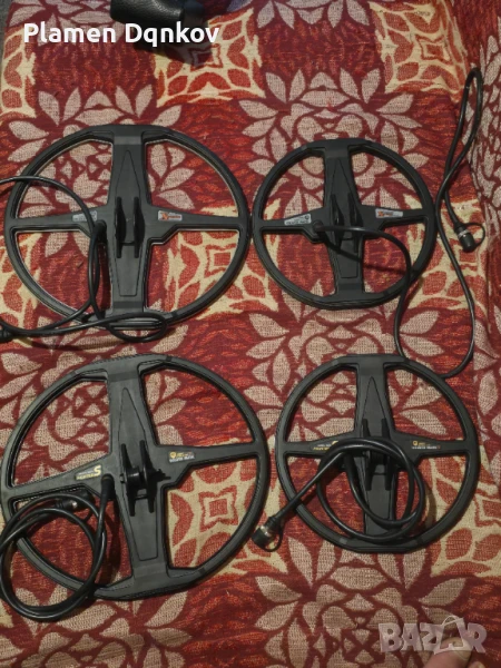 Антени за golden mask, снимка 1