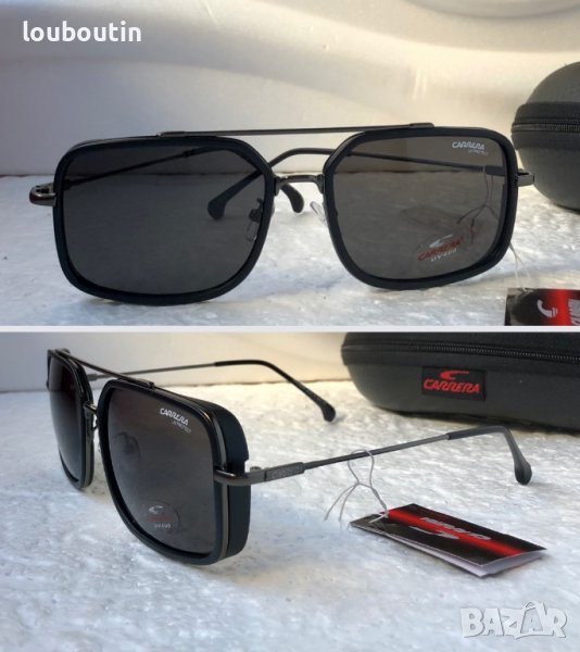 Carrera 2022  мъжки слънчеви очила УВ 400, снимка 1