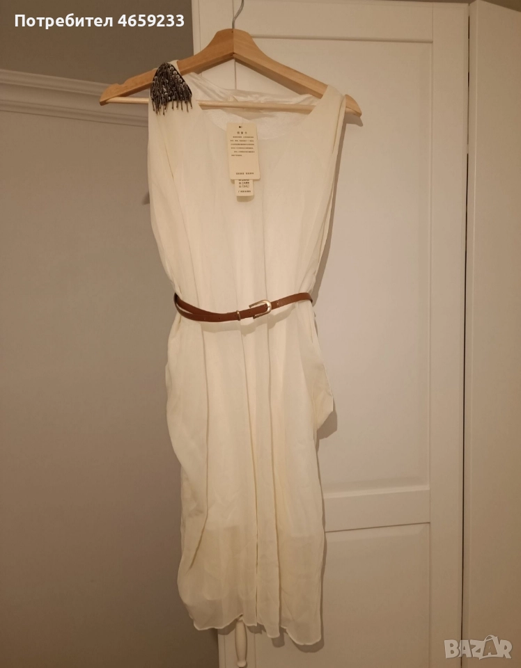 Рокля , снимка 1