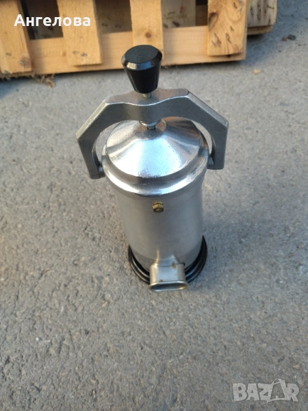 Кафеварка , снимка 1