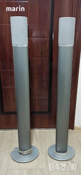 Harman kardon sat TS7 , снимка 1