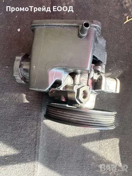 Хидравлична помпа Мерцедес Mercedes W220 S400 A0024667401 A6112300115, снимка 1