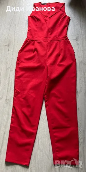 Дамски гащеризон, снимка 1