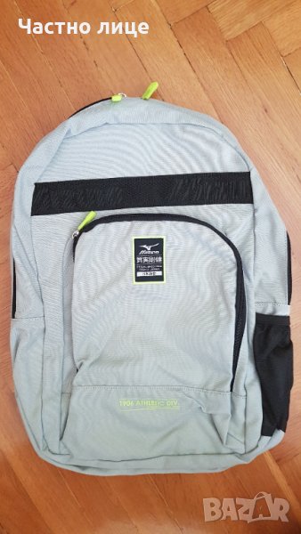 Продавам нова раница MIZUNO., снимка 1