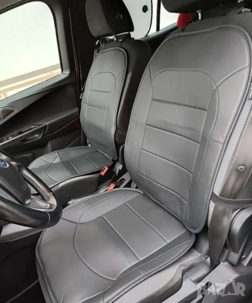 Подгряваща седалка за кола, снимка 1