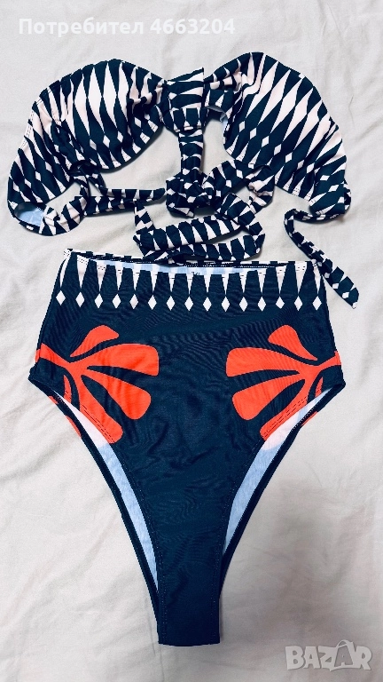 Дамски бански, снимка 1