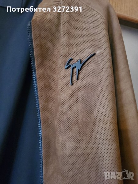 Лимитирано яке Giuseppe zannoti , снимка 1