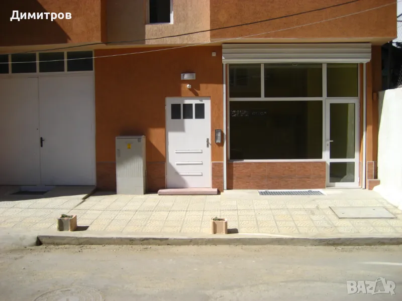 Помещение под наем до Била Колхозен пазар, снимка 1