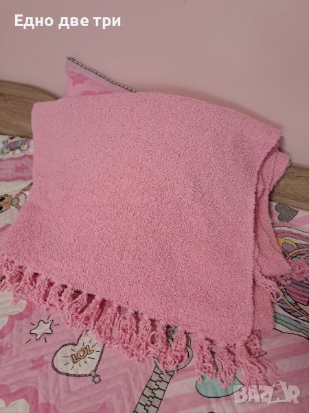 Одеяло/покривало Mio 150/220 см. Налично.!, снимка 1