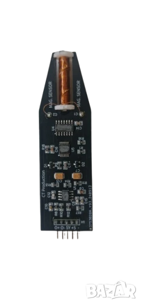 FLC-100 сензор , снимка 1