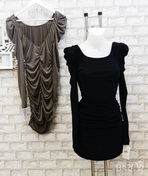 Дамски рокли, снимка 1