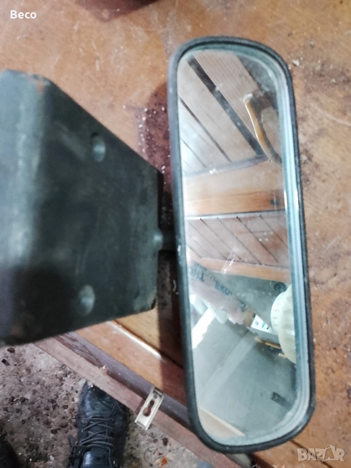 огледало за обратно виждане , снимка 1
