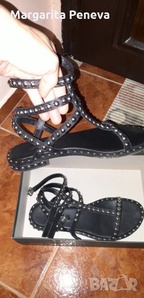 Сандали Джино Роси, снимка 1