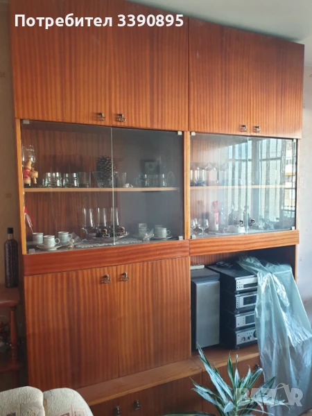 Продавам секция, снимка 1