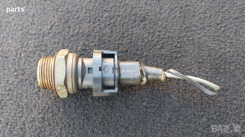 Датчик Температура Рено Клио 1 N, снимка 1