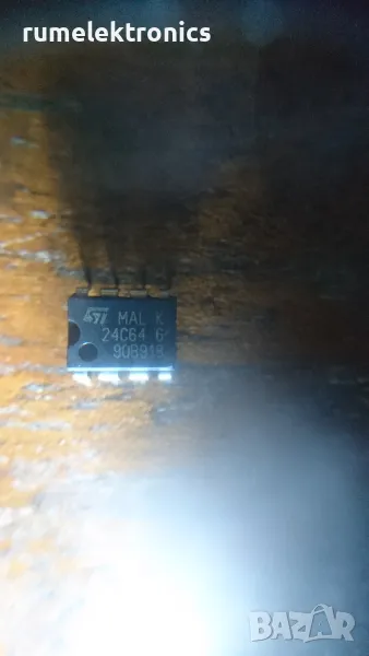 24C64, снимка 1