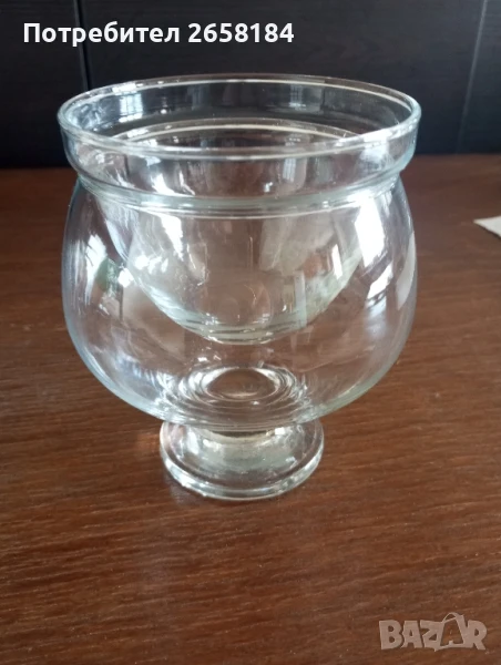 Съд за хайвер, снимка 1