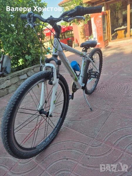 велосипед драг zx 2, снимка 1