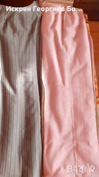 Дамски панталон, снимка 1