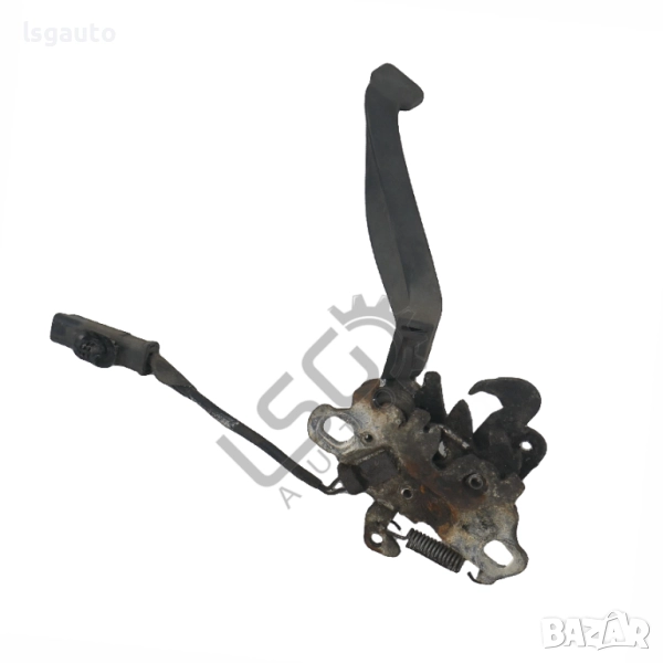 Ключалка преден капак Citroen DS4 2011-2015 ID: 153574, снимка 1