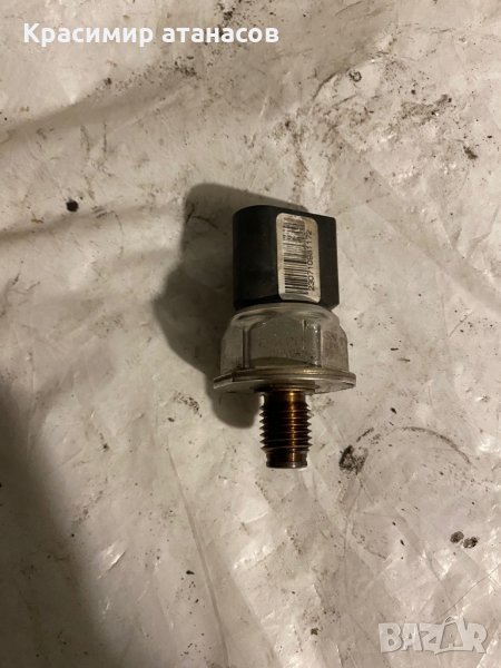 Датчик за налягане на горивото за Мерцедес ц-класа w204.2.2cdi.55PP07-02, снимка 1