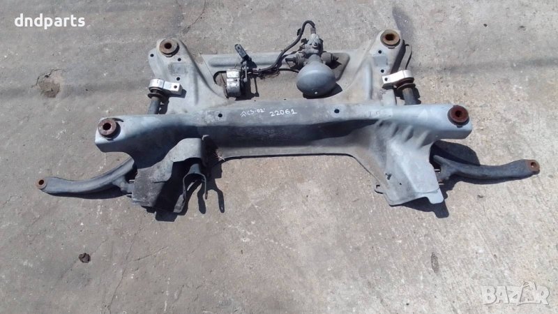 Преден мост Citroen C5 2002г., снимка 1