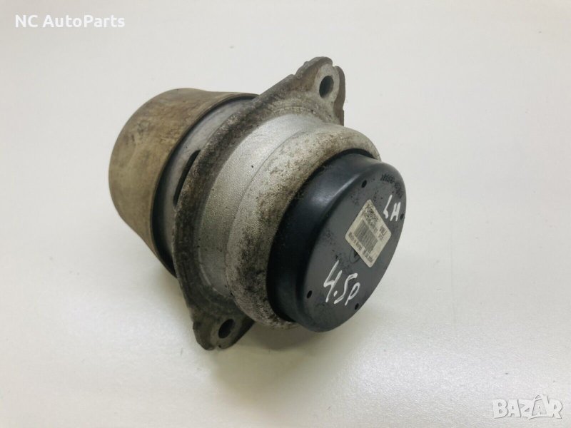 Тампон за двигател за Porsche Порше Каен 9PA 4.5 V8 бензин 94837504901 2003, снимка 1