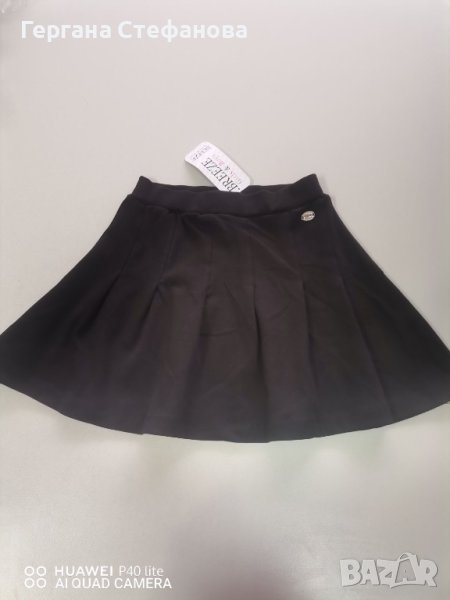 Пола Размери -128,134,140,152,164 Цена -25 лв, снимка 1