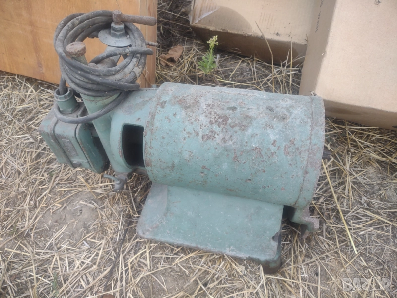 Абрихт , снимка 1