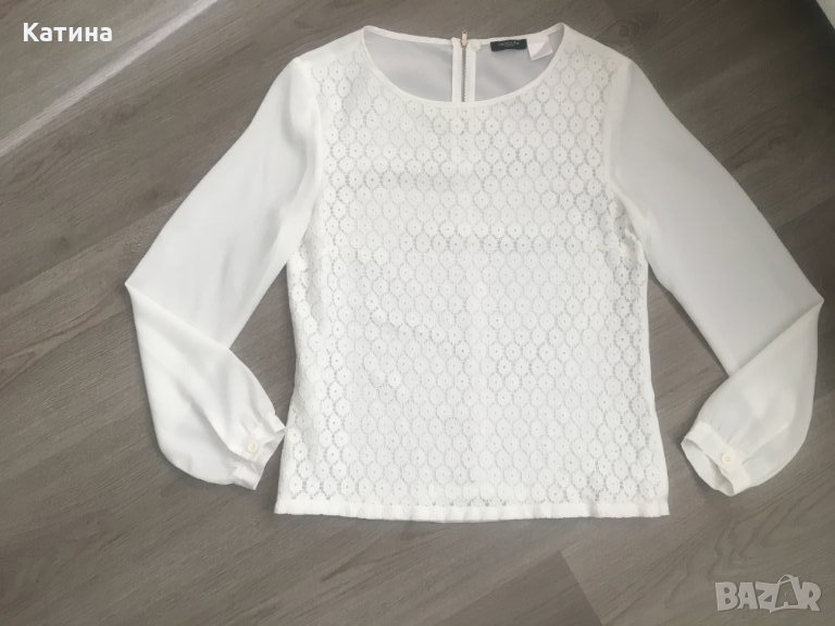  REDOUTE дамска блуза, снимка 1