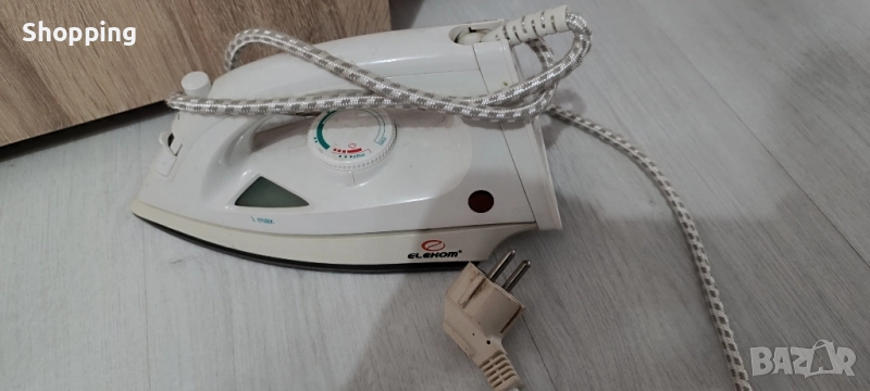 Ютия, снимка 1