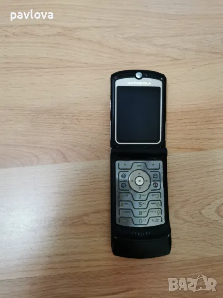motorola за части, снимка 1