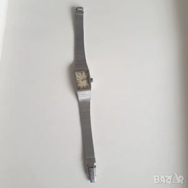 Дамски кварцов часовник, снимка 1