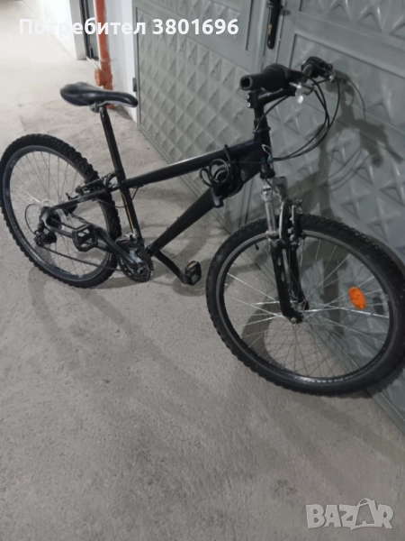 Колело, снимка 1