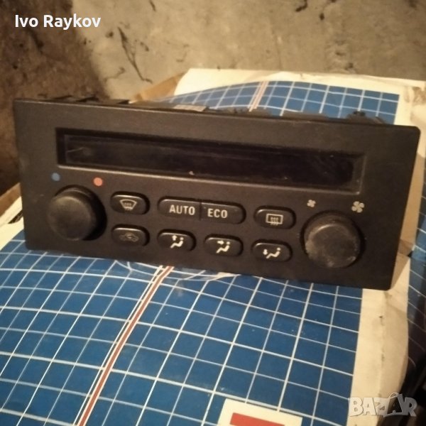 Управление климатик Opel Astra G , GM24442472, снимка 1